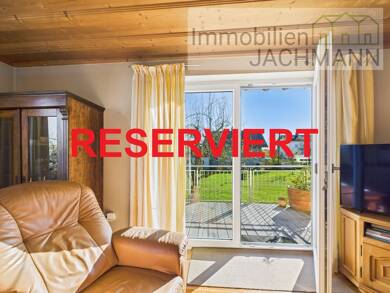 Einfamilienhaus zum Kauf 385.000 € 6 Zimmer 155 m² 1.132 m² Grundstück Hauptstr. 37 Loham Mariaposching / Loham 94553