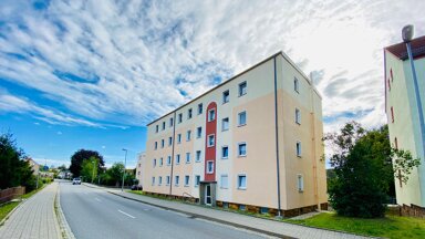 Wohnung zur Miete 330,98 € 3 Zimmer 62,5 m² Ludwig-Jahn-Str. 9 Ronneburg Ronneburg 07580