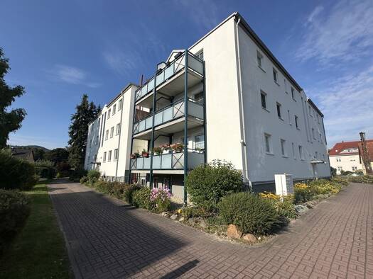 Wohnung zur Miete 460 € 3 Zimmer 76,4 m² 1. Geschoss frei ab sofort Olbersdorf 02785