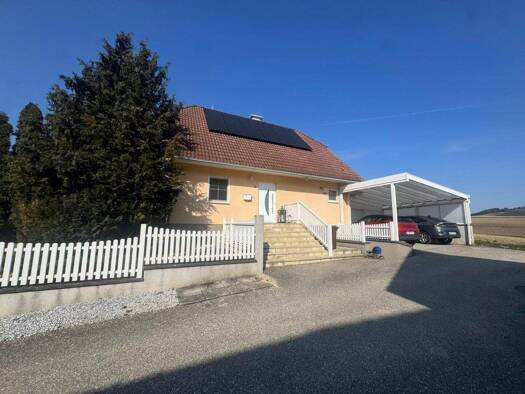 Einfamilienhaus zum Kauf 489.000 € 4 Zimmer 804 m² Grundstück Kleinebersdorf 2114