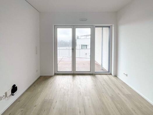 Wohnung zur Miete 1.200 € 3 Zimmer 80 m² 1. Geschoss Thumenberger Weg 33 Erlenstegen Nürnberg 90491