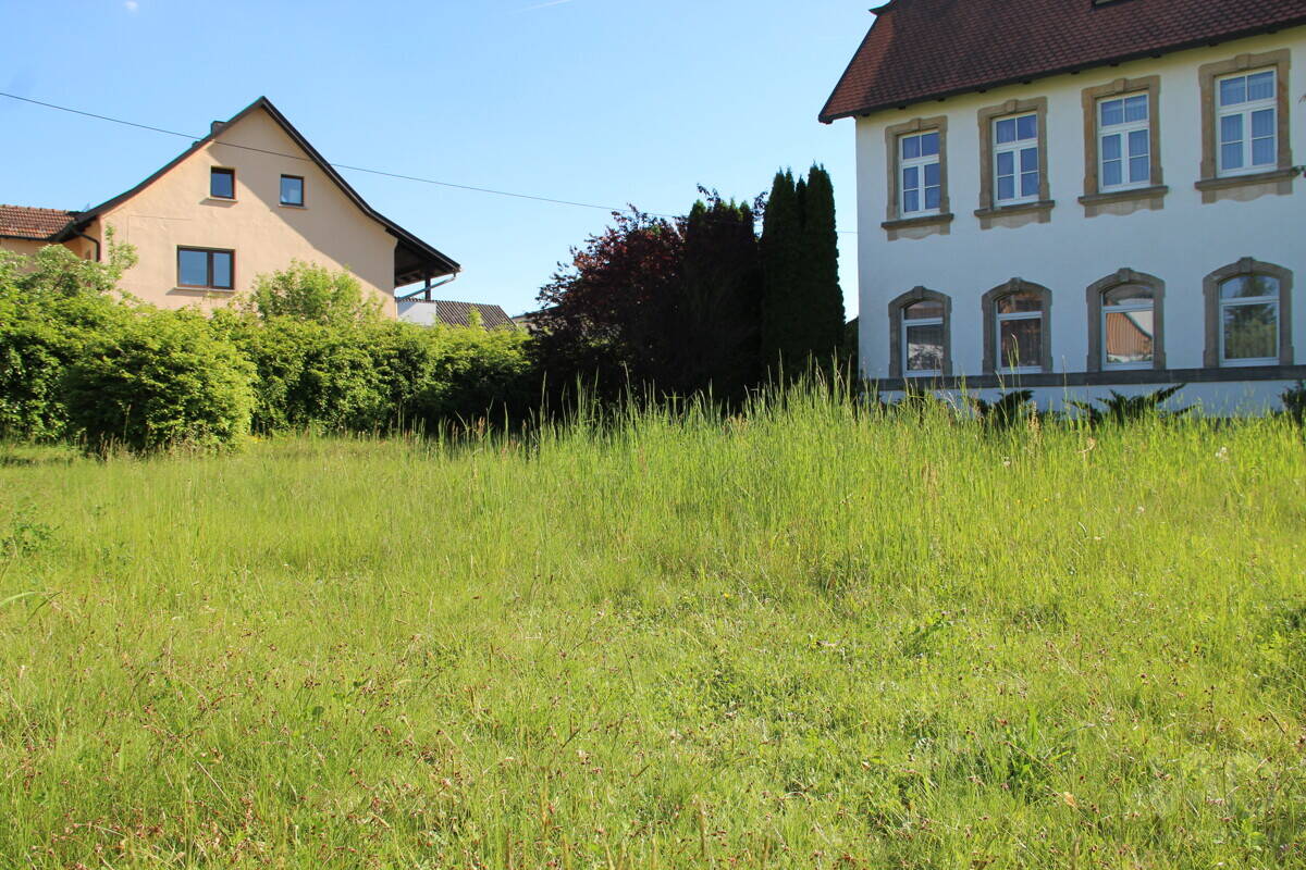 Mehrfamilienhaus zum Kauf - Ansicht 4