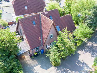 Einfamilienhaus zum Kauf 446.000 € 6,5 Zimmer 155,3 m² 488 m² Grundstück Büsum 25761