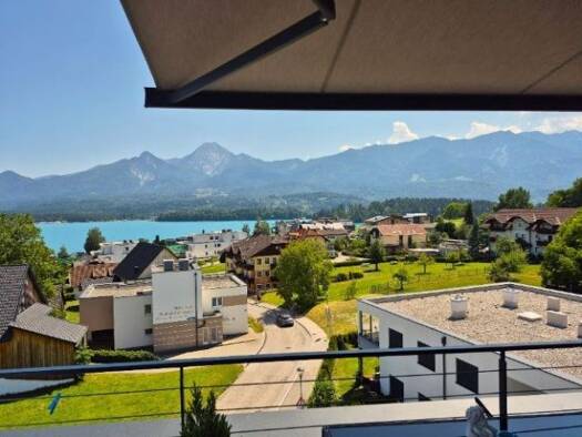 Sonstiges zum Kauf 746.000 € 2 Zimmer 62 m² Drobollach am Faaker See Villach 9580