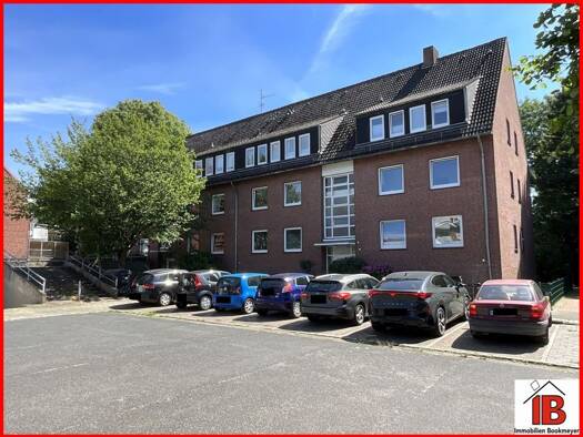 Mehrfamilienhaus zum Kauf als Kapitalanlage geeignet 1.250.000 € 36 Zimmer 830 m² 1.391 m² Grundstück Lehesterdeich Ost 28357
