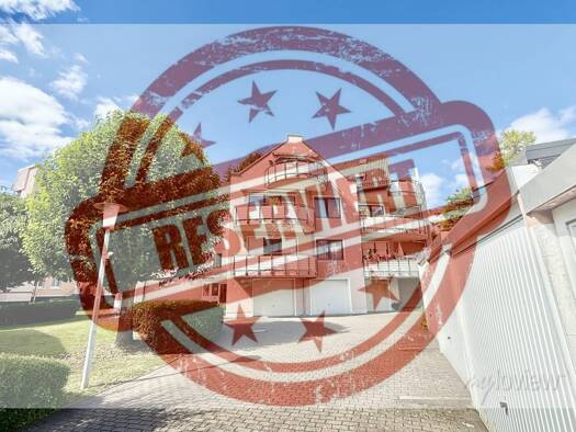 Wohnung zum Kauf 149.500 € 3 Zimmer 93 m² Bad Pyrmont Bad Pyrmont 31812