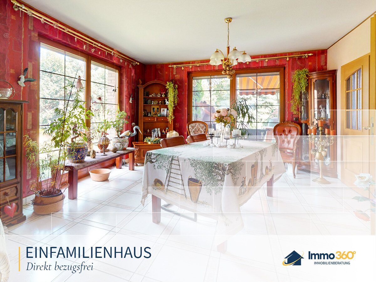 Einfamilienhaus zum Kauf 499.000 € 5 Zimmer 150 m²<br/>Wohnfläche 1.080 m²<br/>Grundstück Treuenbrietzen Treuenbrietzen 14929