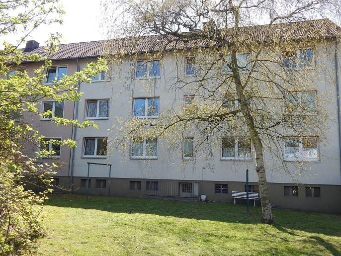 Wohnung zur Miete 356,06 € 2 Zimmer 41,8 m²<br/>Wohnfläche 2.<br/>Geschoss 06.11.2024<br/>Verfügbarkeit Bessemerstr. 39 Kruppwerke Bochum 44793