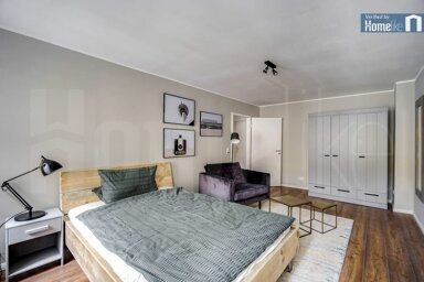 Wohnung zur Miete Wohnen auf Zeit 1.990 € 2 Zimmer 35 m² frei ab 01.05.2025 Jablonskistraße Prenzlauer Berg Berlin 10405