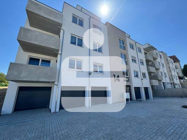 Wohnung zum Kauf 390.000 € 3 Zimmer 94,3 m² 1. Geschoss Sulzbach-Rosenberg 92237