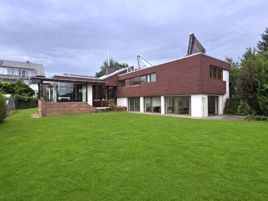 Einfamilienhaus zum Kauf 598.000 € 6 Zimmer 166 m² 2.322 m² Grundstück Seeheim Seeheim-Jugenheim 64342
