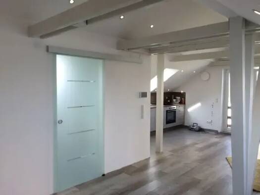 Loft zur Miete 850 € 2 Zimmer 60 m² Geschoss 2/3 Westendorf 86707