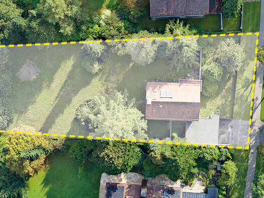 Grundstück zum Kauf 5.300.000 € 1.870 m² Grundstück Pullach Pullach im Isartal 82049