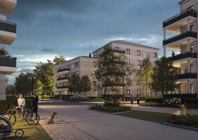 Neubauprojekt zum Kauf Karlshorst Berlin 10318