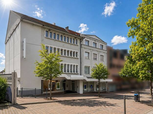 Gewerbeobjekt zum Kauf 749.000 € 491 m² 1.021 m² Grundstück frei ab sofort Innenstadt Neunkirchen 66538