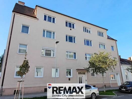 Wohnung zum Kauf 199.000 € 4 Zimmer 109 m² 2. Geschoss Wiener Neustadt 2700