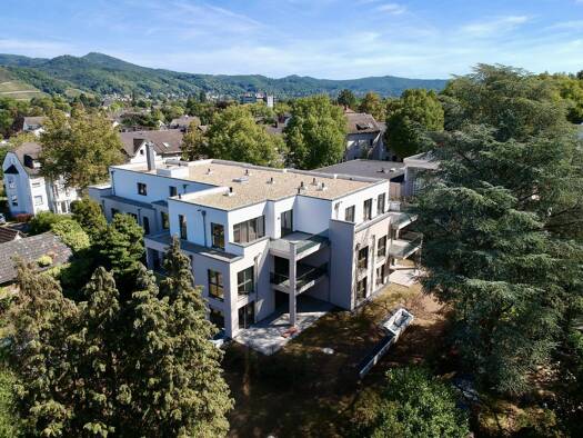 Wohnung zur Miete - Erstbezug 1.995 € 3 Zimmer 95 m² EG frei ab 01.11.2025 Bonn 53179