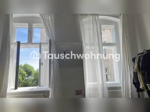Wohnung zur Miete Tauschwohnung 625 € 1 Zimmer 38 m² 2. Geschoss Britz Neukölln 12051