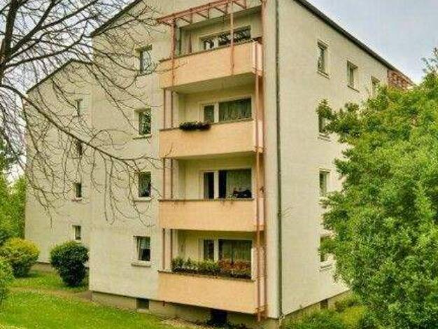 Wohnung zur Miete 677 € 2 Zimmer 61,5 m² frei ab 01.11.2026 Hinseler Feld 30 Überruhr-Hinsel Essen 45277