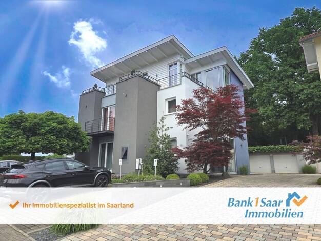 Mehrfamilienhaus zum Kauf 830.000 € 12 Zimmer 201,6 m² 903 m² Grundstück Wiebelskirchen Neunkirchen 66540