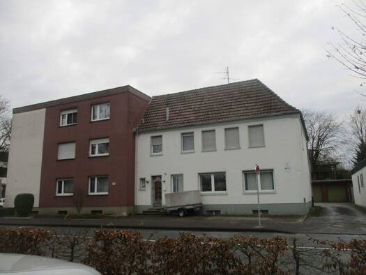 Bürogebäude zur Miete provisionsfrei 300 € 11,2 m² Bürofläche Gustav-Moll-Str. 13 Neubeckum Beckum 59269