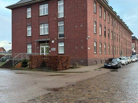 Studio zur Miete 570 € 1 Zimmer 47,5 m² 3. Geschoss frei ab 01.06.2026 Am Exerzierplatz 5 Meißen Minden 32423