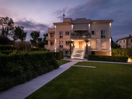 Wohnung zum Kauf 1.300.000 € 5 Zimmer 120 m² 1. Geschoss Desenzano del Garda 25015