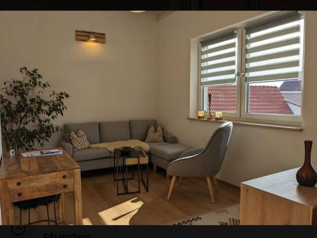 Wohnung zur Miete 870 € 2 Zimmer 65 m² Wiesethbruck Bechhofen 91572