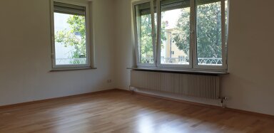 Wohnung zur Miete 950 € 3 Zimmer 74 m² EG Züttlinger Straße Rot Stuttgart 70437