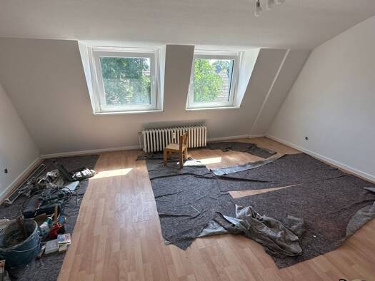 Penthouse zur Miete 2.300 € 4 Zimmer 120 m² 5. Geschoss frei ab 15.08.2026 Höhenberg Kalk 51103