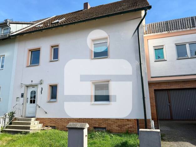 Mehrfamilienhaus zum Kauf 200.000 € 7 Zimmer 217 m² 617 m² Grundstück Schnaittenbach Schnaittenbach 92253