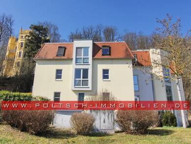 Wohnung zum Kauf 199.000 € 3 Zimmer 90,4 m² frei ab sofort Debschwitz Gera 07548
