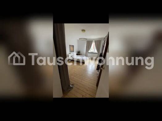 Wohnung zur Miete Tauschwohnung 700 € 2 Zimmer 68 m² Sachsenhausen Frankfurt am Main 60598