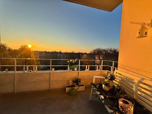 Wohnung zum Kauf 235.000 € 2 Zimmer 58 m² 4. Geschoss Reinickendorf Berlin 13407