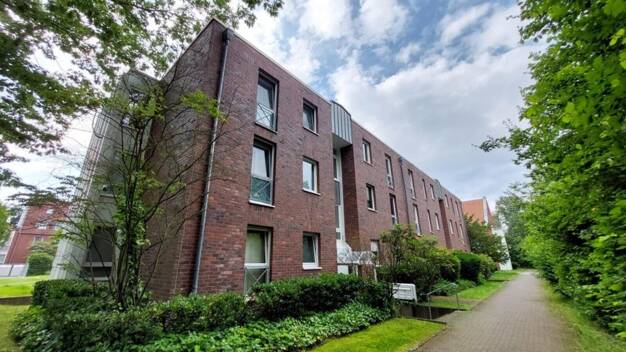 Wohnung zur Miete 958 € 3,5 Zimmer 86,3 m² 1. Geschoss frei ab 01.08.2025 Isselweg 4 Strümp Meerbusch 40670