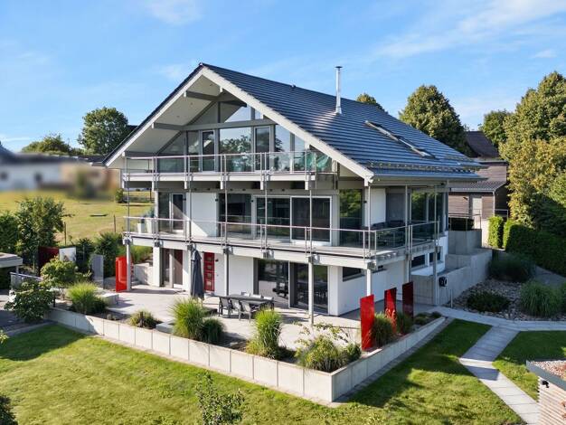 Haus zum Kauf 2.195.000 € 7 Zimmer 320 m² 3.275 m² Grundstück Gömnitz Süsel 23701