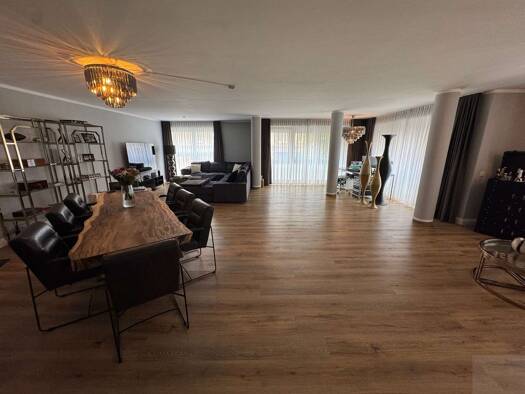 Wohnung zur Miete 2.032 € 3 Zimmer 169,4 m² Liefergasse 1 a Altstadt Stadtbezirk 1 40213