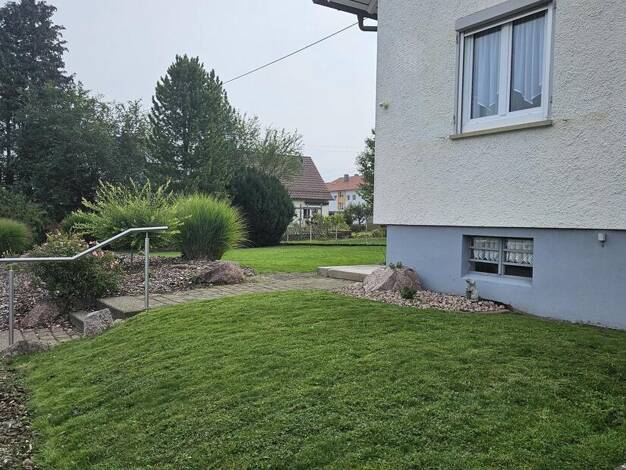 Doppelhaushälfte zum Kauf 310.000 € 6 Zimmer 145 m² 564 m² Grundstück Balingen 72336