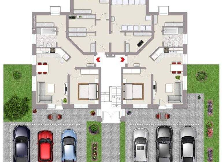 Wohnung zum Kauf 145.000 € 2 Zimmer 45 m² frei ab sofort Altenkleusheim Olpe 57462