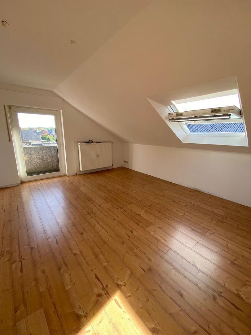 Wohnung zur Miete 499 € 2 Zimmer 55 m²<br/>Wohnfläche 3.<br/>Geschoss Grüner Weg 45 Stadt Ibbenbüren 49477