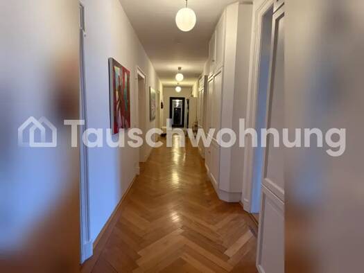 Wohnung zur Miete Tauschwohnung 3.000 € 5 Zimmer 170 m² 3. Geschoss Neuhausen-Nymphenburg München 80636