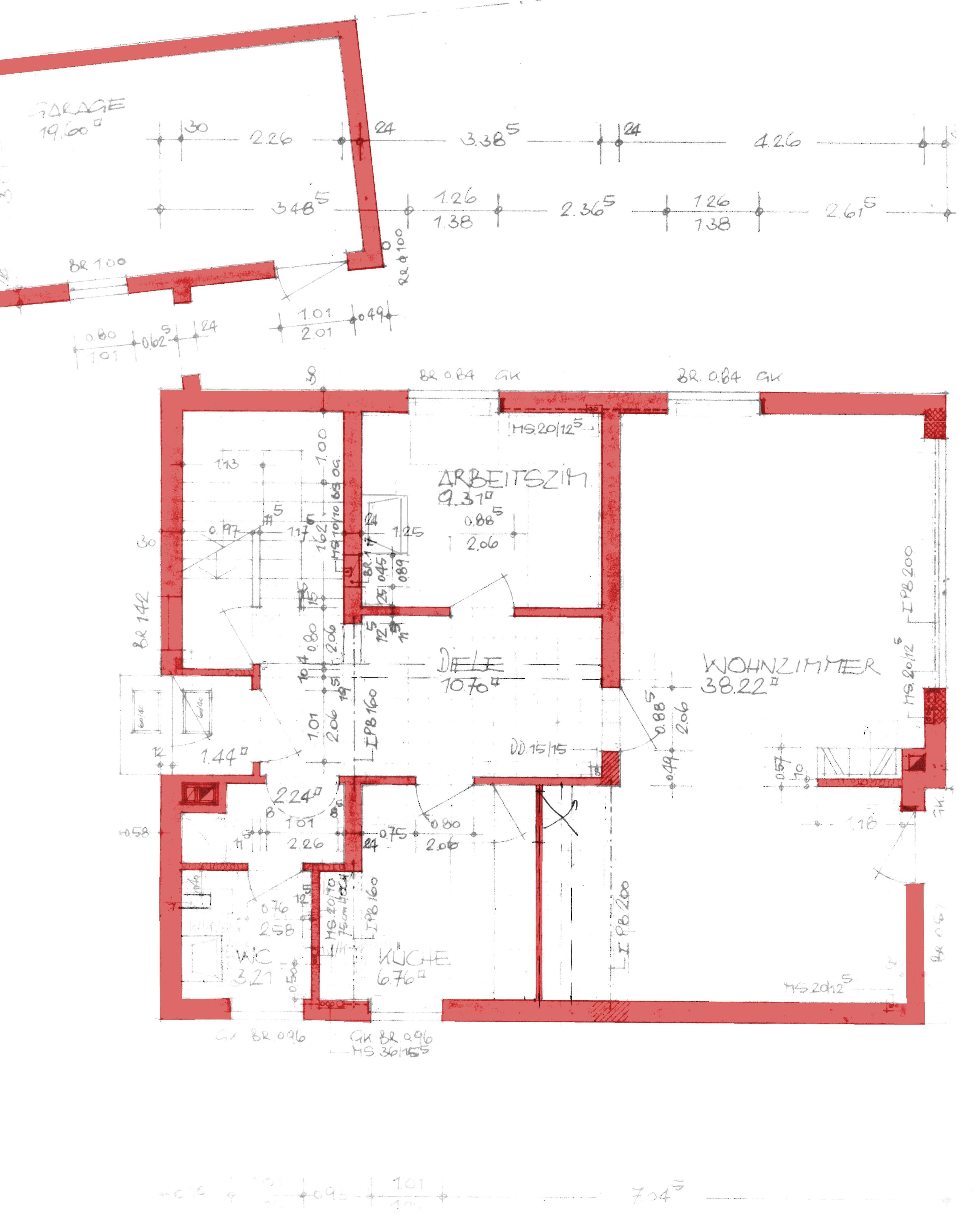 Haus zum Kauf 650.000 € 6 Zimmer 146 m²<br/>Wohnfläche 708 m²<br/>Grundstück Möhrendorf Möhrendorf 91096