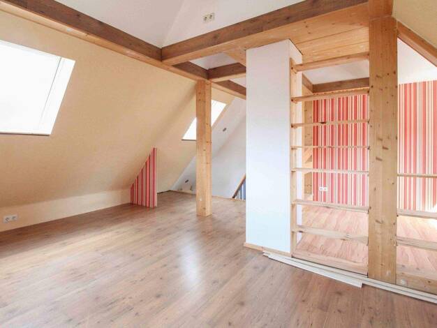 Doppelhaushälfte zum Kauf 138.000 € 4 Zimmer 87,1 m² 637,3 m² Grundstück Harlingerode Bad Harzburg 38667