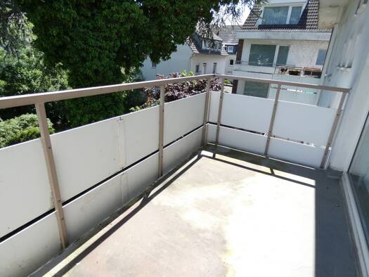 Maisonette zur Miete 1.262 € 4 Zimmer 83 m² 3. Geschoss frei ab 01.08.2026 Kreitenstr. 14 Mörsenbroich Düsseldorf 40470