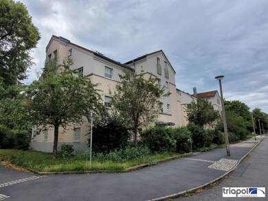 Wohnung zum Kauf als Kapitalanlage geeignet 155.000 € 2 Zimmer 61,6 m² Dresden 01219