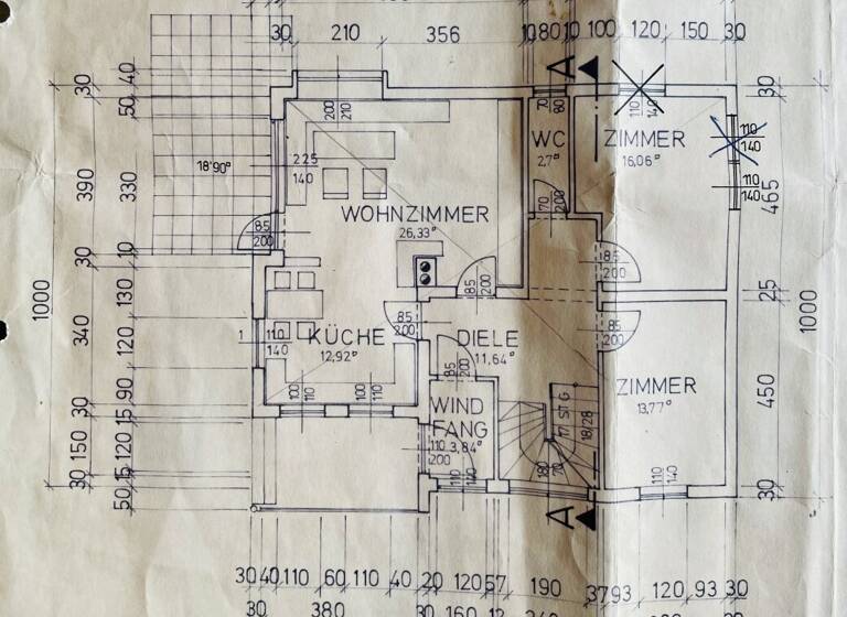 Einfamilienhaus zum Kauf 499.000 € 6 Zimmer 167 m² 1.056 m² Grundstück Judenburg 8750