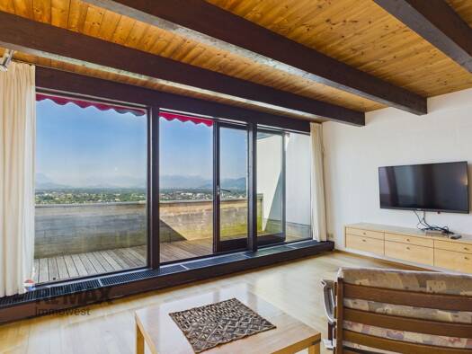 Reihenmittelhaus zum Kauf 575.000 € 4 Zimmer 95,9 m² 206 m² Grundstück Langener Straße 48 Kennelbach 6921