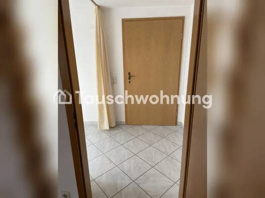 Wohnung zur Miete Tauschwohnung 620 € 2 Zimmer 45 m² 2. Geschoss Schongau 86956