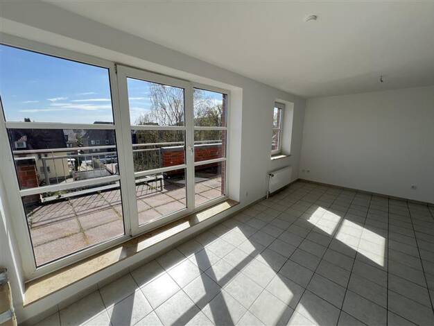 Wohnung zur Miete 555 € 2 Zimmer 65,3 m² 3. Geschoss frei ab 22.04.2026 Marggrafstraße 5 Sehnde 31319