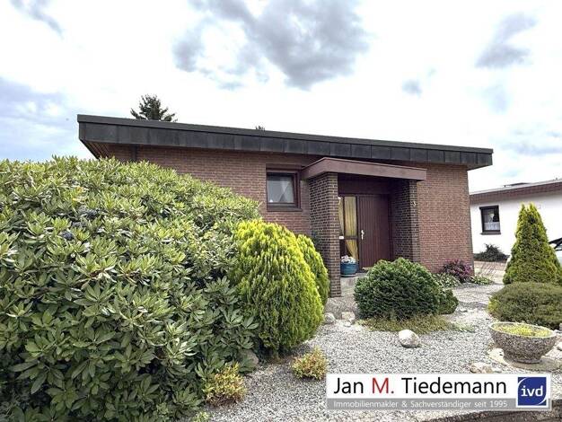 Einfamilienhaus zum Kauf 375.000 € 6 Zimmer 130 m² 519 m² Grundstück St. Gertrud Lübeck 23566